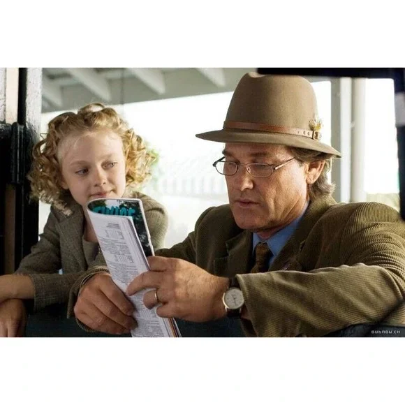 Dreamer - Inspired by a True Story (Full Screen Edition) - DVD - Picture 4 of 8